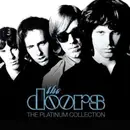 CD - The Doors - The Platinum Collection