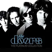 The Doors - The Platinum Collection