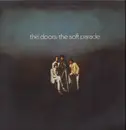 LP - The Doors - The Soft Parade - Original UK