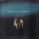 LP - The Doors - The Soft Parade - GERMAN GOLD ELEKTRA
