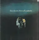 LP - The Doors - The Soft Parade - Gatefold