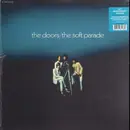 LP - The Doors - The Soft Parade - 50TH ANNIVERSARY EDITION / NEWLY REMASTERED AUDIO