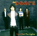 CD - The Doors - Turn Out The Lights