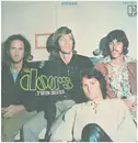 Double LP - The Doors - Twin Deluxe - Gatefold + insert