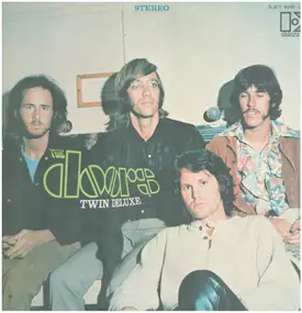 The Doors - Twin Deluxe