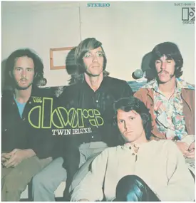 The Doors - Twin Deluxe