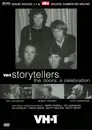 DVD - The Doors - VH1 Storytellers - The Doors: A Celebration