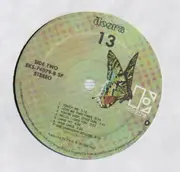LP - The Doors - 13
