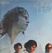 LP - The Doors - 13