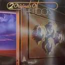 Double LP - The Doors - 2 Originals Of The Doors