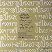 LP - The Doors - Curated By Record Store Day - JD's Set List
