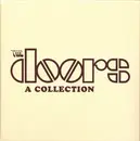 CD-Box - The Doors - A Collection - Box set