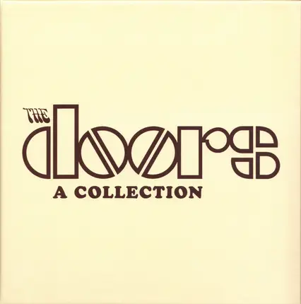 The Doors - A Collection