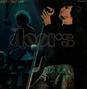 LP - The Doors - Absolutely Live