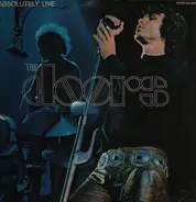 The Doors - Absolutely Live