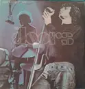 Double LP - The Doors - Absolutely Live - Italy