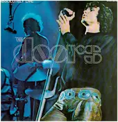 The Doors - Absolutely Live
