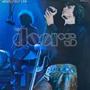 Double LP - The Doors - Absolutely Live