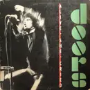LP - The Doors - Alive, She Cried - Allied Pressing