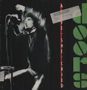 LP - The Doors - Alive, She Cried