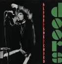 LP - The Doors - Alive, She Cried