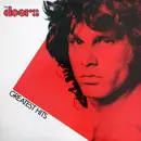 LP - The Doors - Greatest Hits