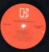 LP - The Doors - Greatest Hits - SP