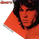CD - The Doors - Greatest Hits
