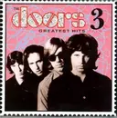 CD - The Doors - Greatest Hits Volume 3