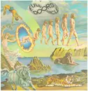 LP - The Doors - Full Circle