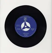 7inch Vinyl Single - The Doors - Hello, I Love You / Light My Fire