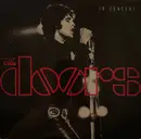 LP-Box - The Doors - In Concert
