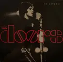 LP-Box - The Doors - In Concert