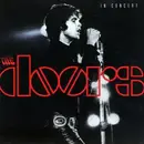 Double CD - The Doors - In Concert