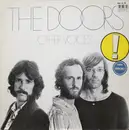 LP - The Doors - Other Voices - Gatefold