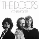 LP - The Doors - Other Voices - Gatefold