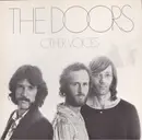 LP - The Doors - Other Voices - Gatefold