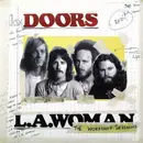Double LP - The Doors - L.A. Woman: The Workshop Sessions - 180 gram