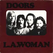 The Doors - L.A. Woman