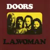 CD - The Doors - L.A. Woman - 40th Anniversary Mixes, Super Jewel Box