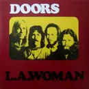 LP - The Doors - L.A. Woman - 180 Gram