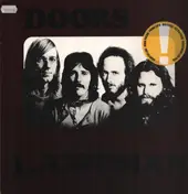 The Doors - L.A. Woman
