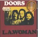 CD - The Doors - L.A. Woman