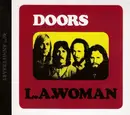 Double CD - The Doors - L.A. Woman