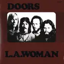 LP - The Doors - L.A. Woman - 180g