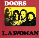 CD - The Doors - L.A. Woman