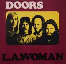 CD - The Doors - L.A. Woman - Club Edition