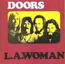 CD - The Doors - L.A. Woman