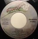 7inch Vinyl Single - The Doors - Love Her Madly