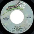 7inch Vinyl Single - The Doors - Love Her Madly